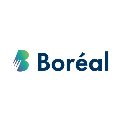 College Boreal logo