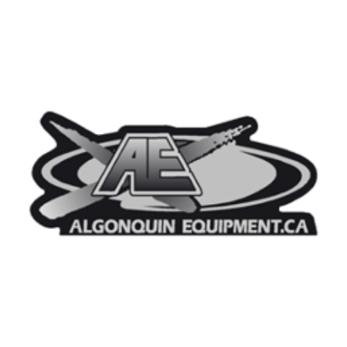 Algonquin Equipment logo